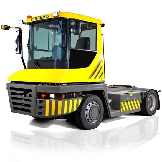 Terberg RT 223 Терминальные тягачи
