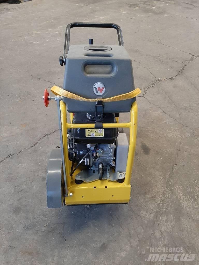 Wacker Neuson BFS735 Бензорезы