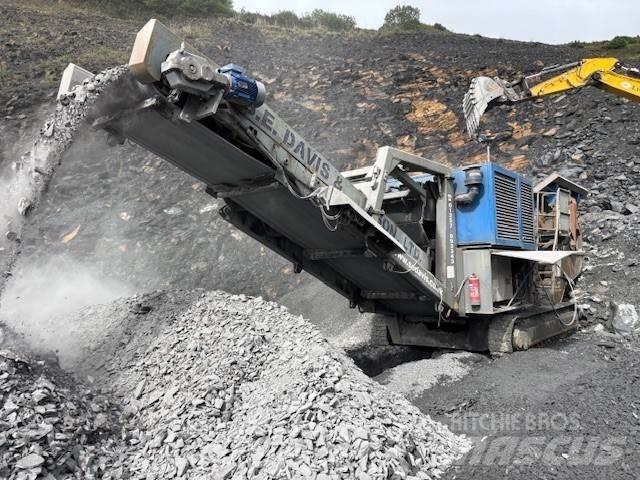 Kleemann MC110Z Дробилки