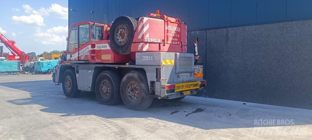 Terex Demag AC 40-1 Складская техника - Другие