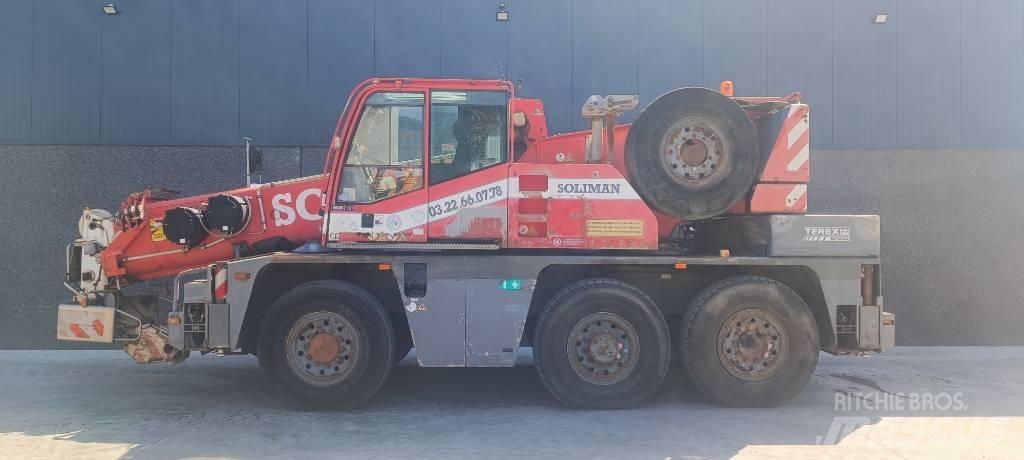 Terex Demag AC 40-1 Складская техника - Другие