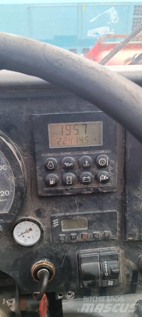 Terex Demag AC 40-1 Складская техника - Другие