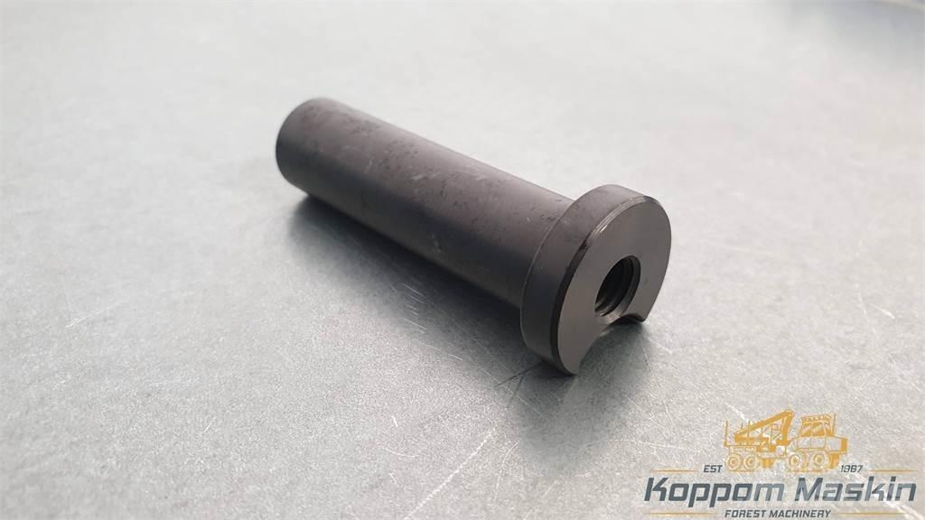 Ponsse P15771 Харвестерные головки