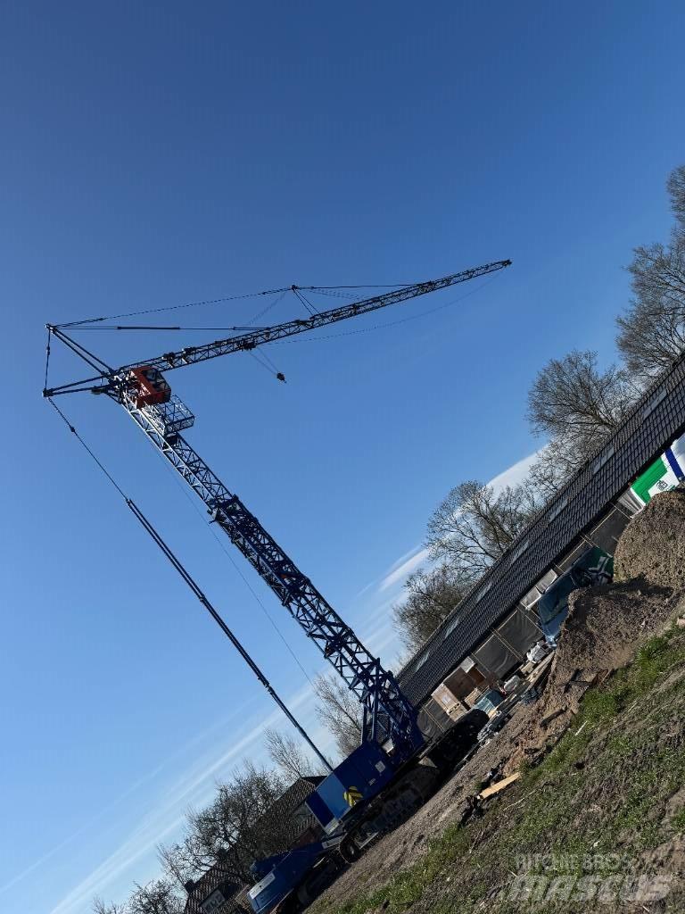 Peiner CRL 42-80 Гусеничные краны