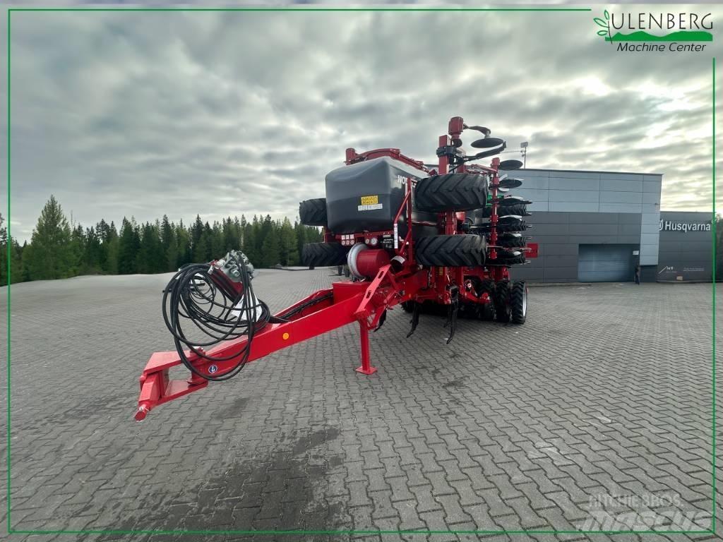 Horsch Focus 6.35 TD Сеялки