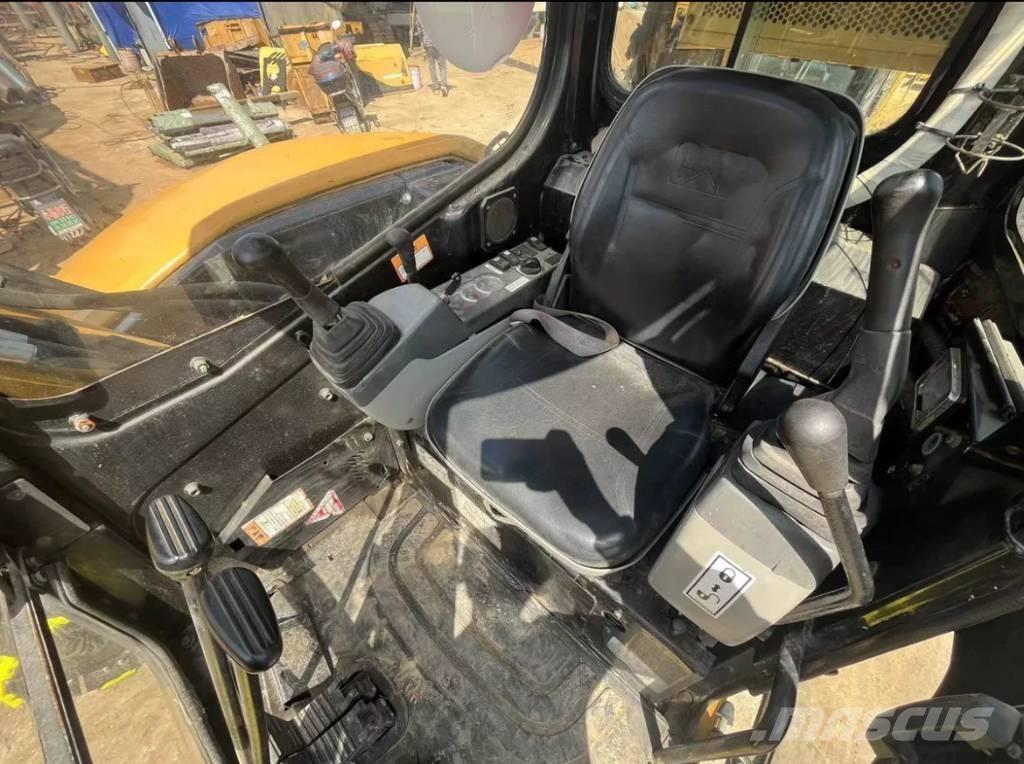 CAT 305 C CR Мини-экскаваторы