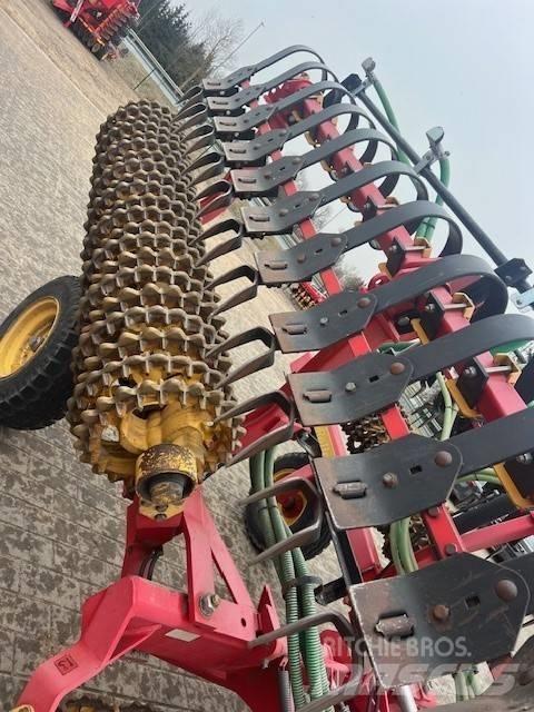 Väderstad ROLLEX 620 Катки полевые