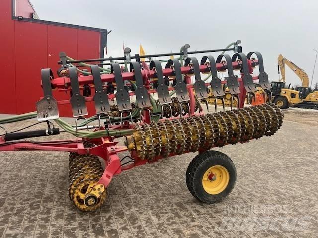 Väderstad ROLLEX 620 Катки полевые