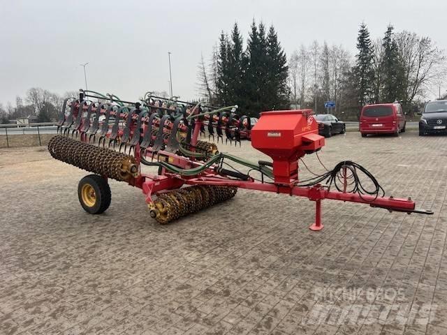 Väderstad ROLLEX 620 Катки полевые