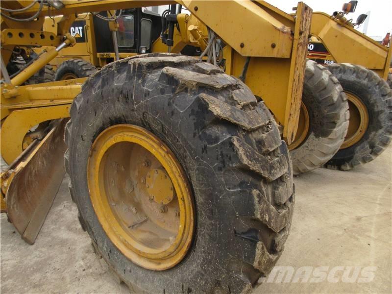 SEM 919 Грейдеры