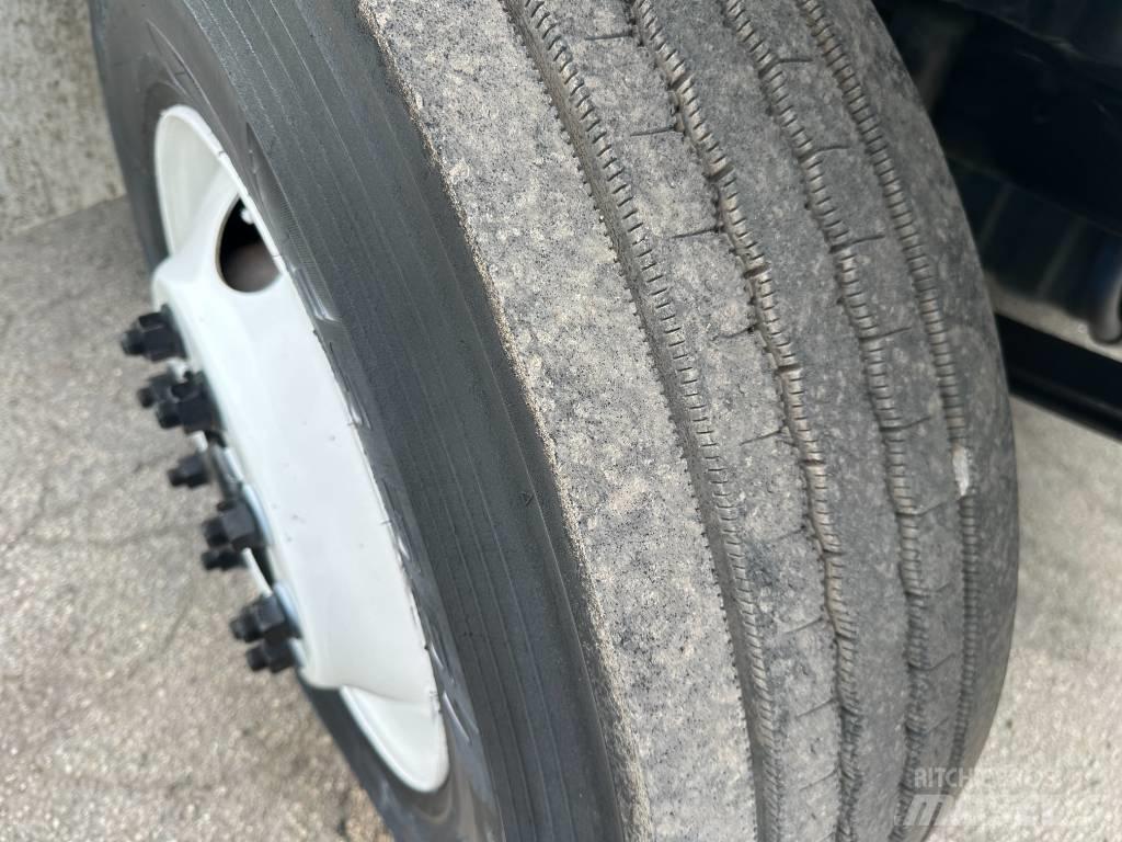 International 4300 Специальные грузовики