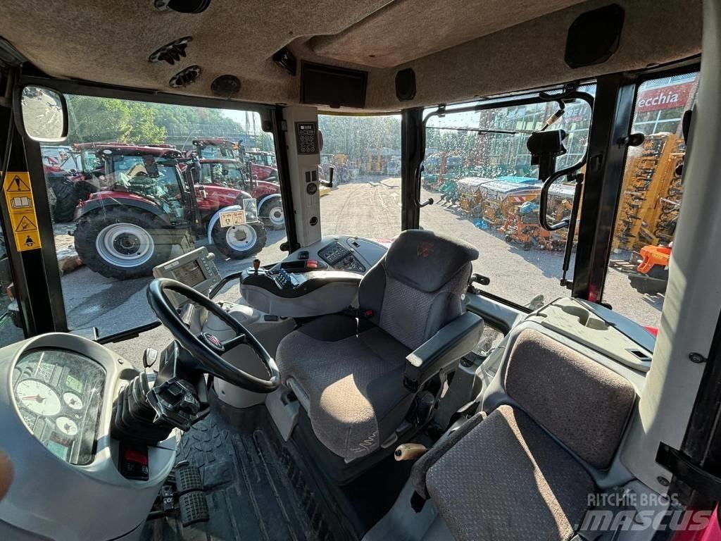 Massey Ferguson 7499 Трактора