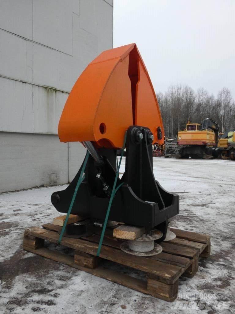  Rapikoura NTP-10 Оборудование для железных дорог