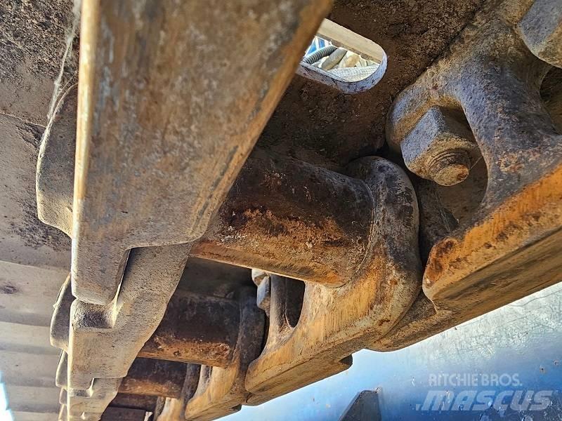 Kleemann MRS132R Мобильные дробилки
