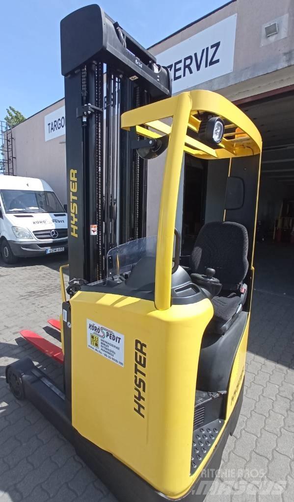 Hyster R 1.4 Ричтраки