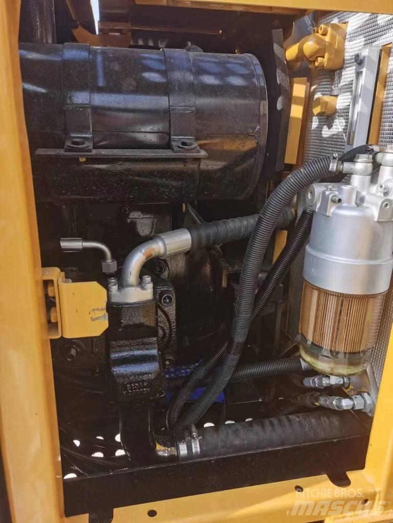 Sany 75c Гусеничные экскаваторы