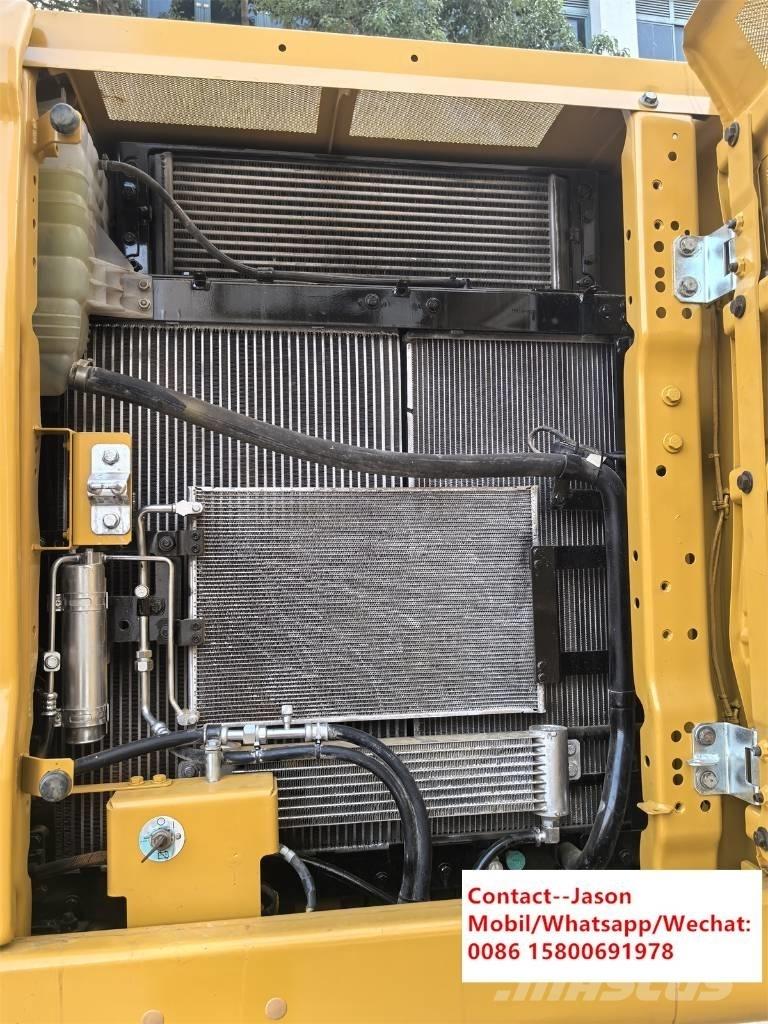CAT 320 Гусеничные экскаваторы