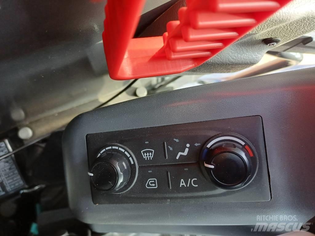 Doosan DX 85 R-3 Малые экскаваторы 7т-12т