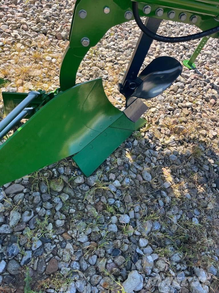 Amazone TERES Оборотные плуги