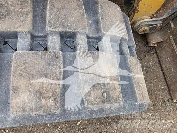 CAT 279D Мини-погрузчики