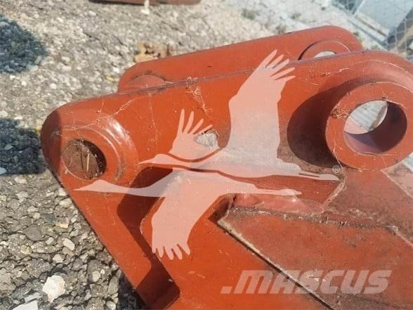 Ditch Witch  Ковши