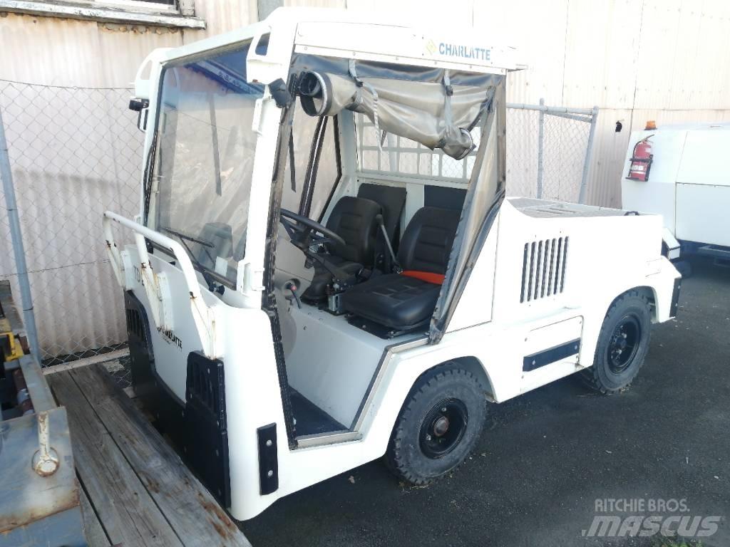 Charlatte TD225 Складская техника - Другие