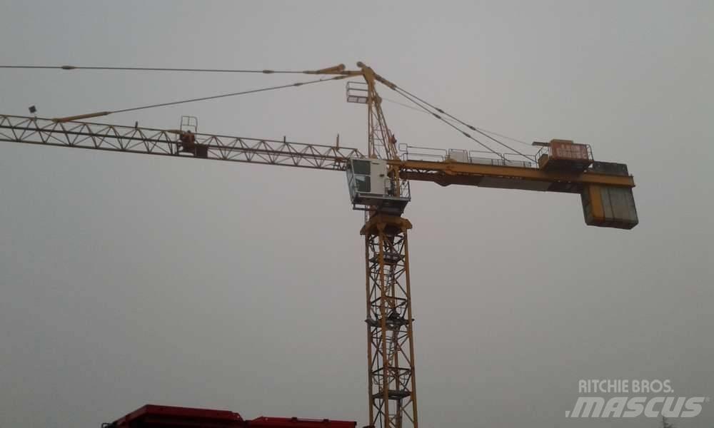 Potain MD 235 J12 Башенные краны