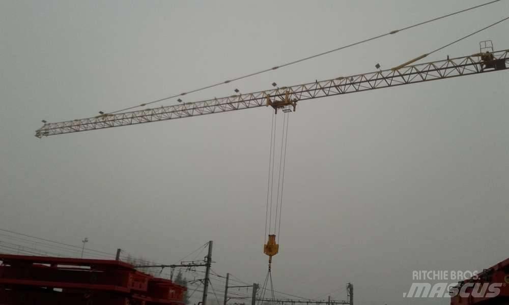Potain MD 235 J12 Башенные краны
