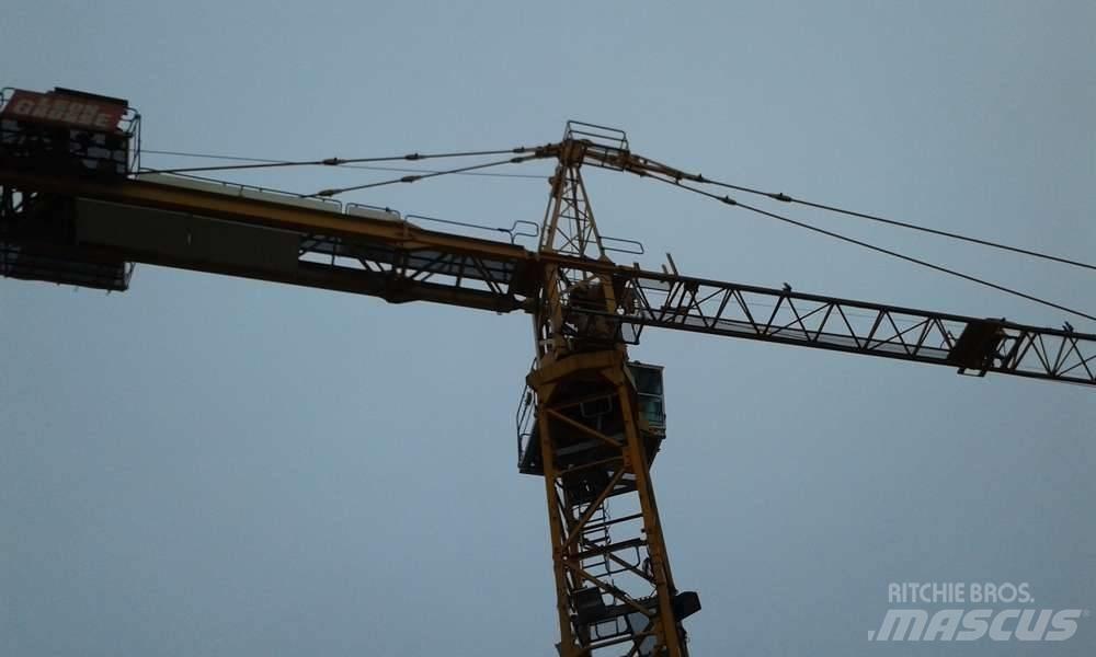 Potain MD 235 J12 Башенные краны