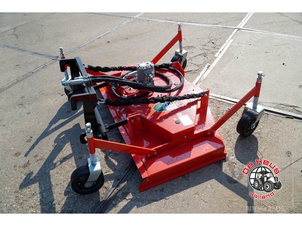 Boxer LM150 Роторные косилки