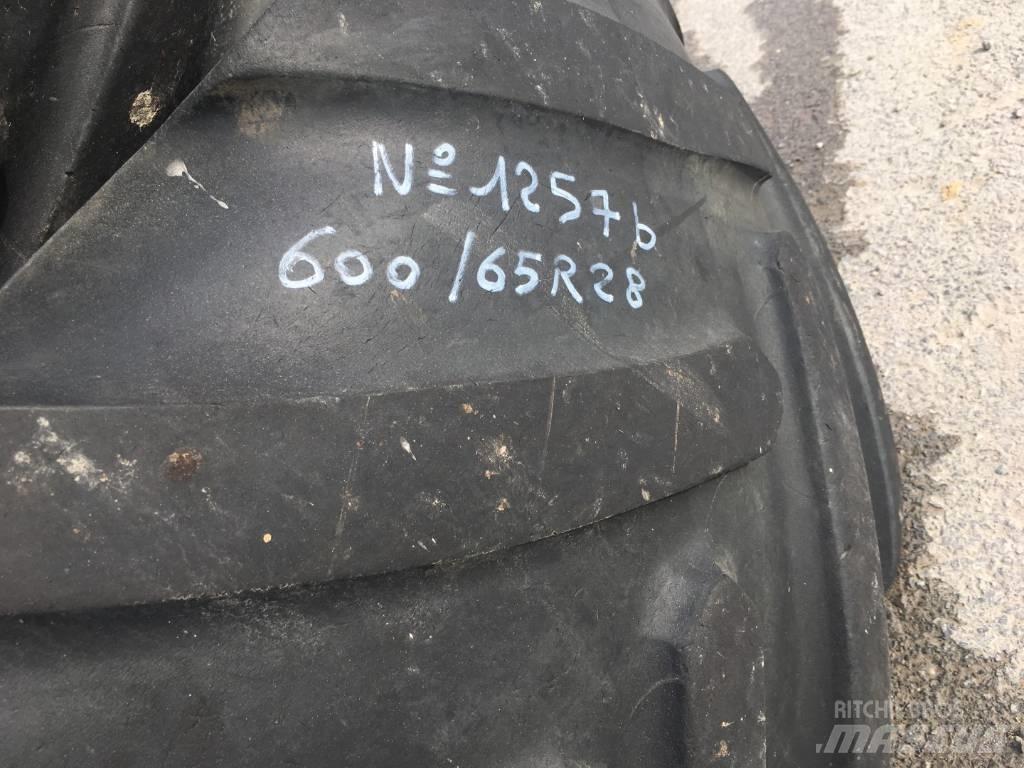 Michelin 600/65R28 Шины и колёса