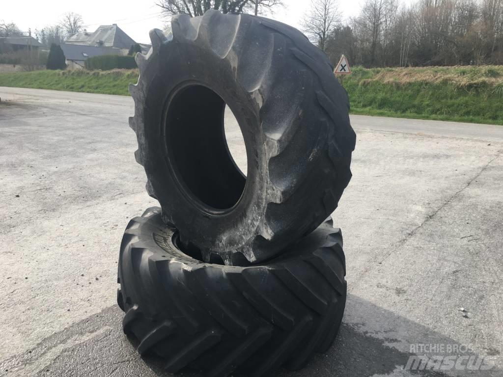 Michelin 600/65R28 Шины и колёса