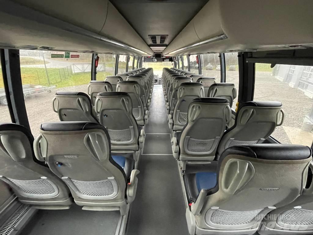 Volvo 9700HD B11R Туристические автобусы