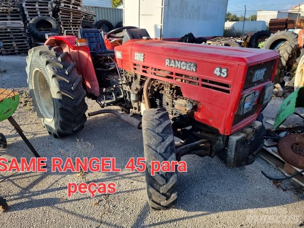 Same RANGER 45 Трактора