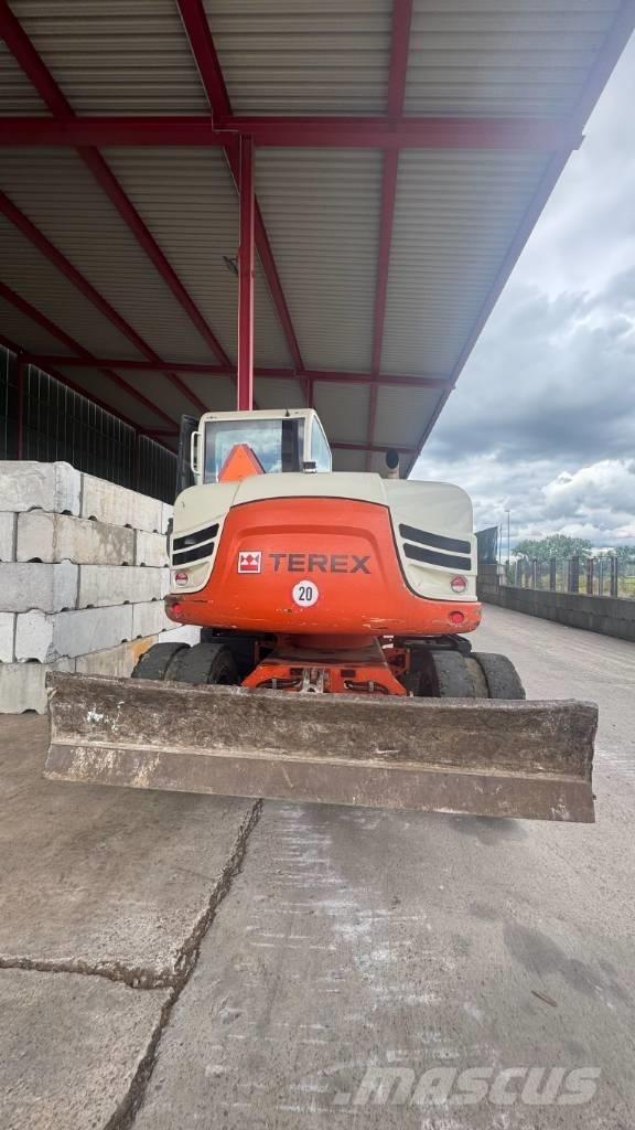 Schaeff TW 85 Колёсные экскаваторы