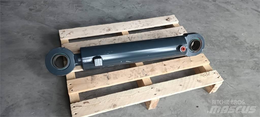 Eco Log 7022031GR Гидравлическая система