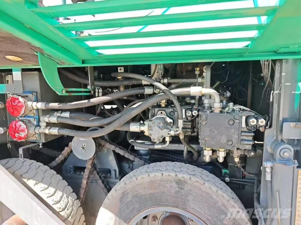 XCMG RP 453 L Асфальтоукладчики