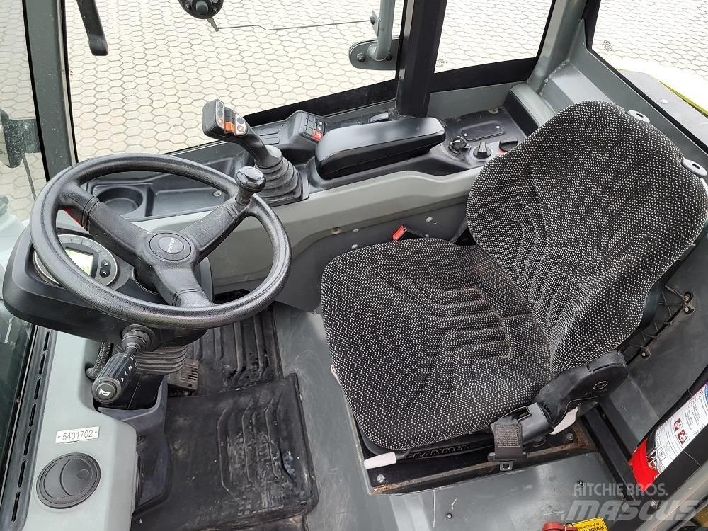 Kramer 5035 Фронтальные погрузчики