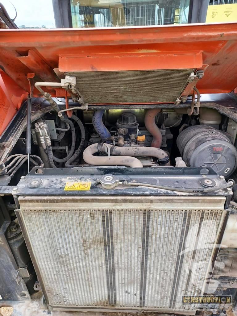 Kubota SVL 95-2 S Мини-погрузчики