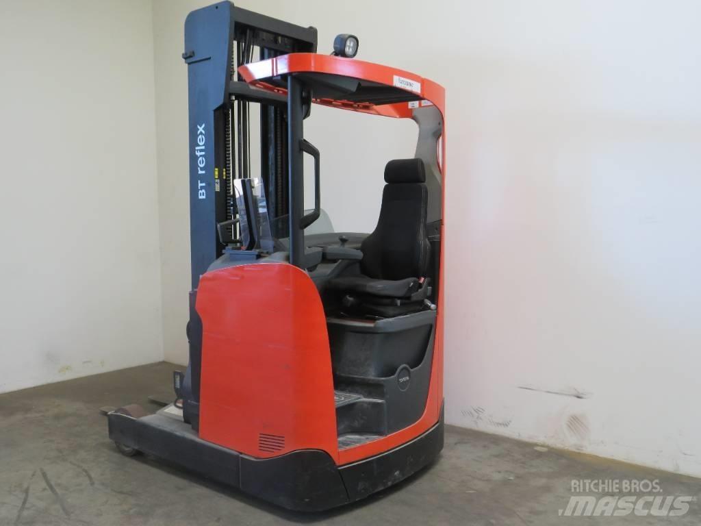 BT RR E 160 H Ричтраки