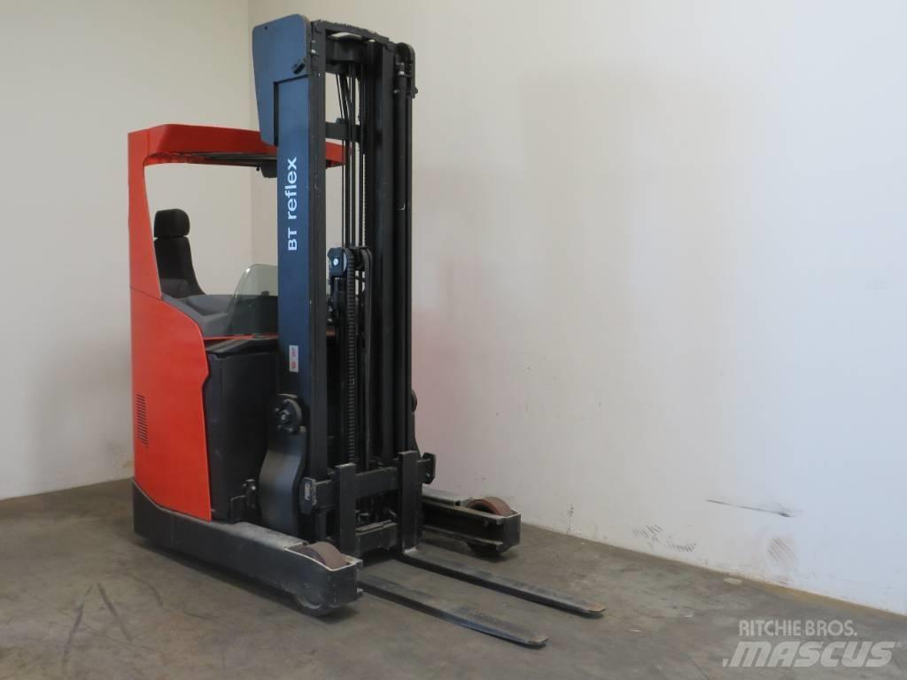 BT RR E 160 H Ричтраки