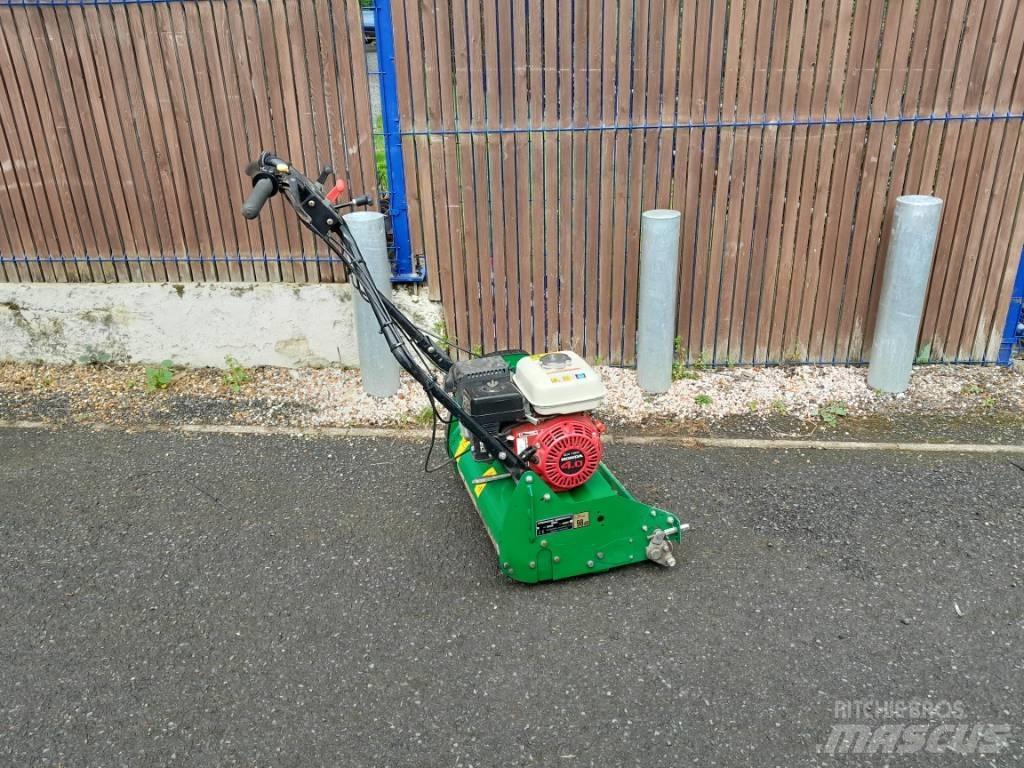 Ransomes Superbowl51 Walk-behind косилка
