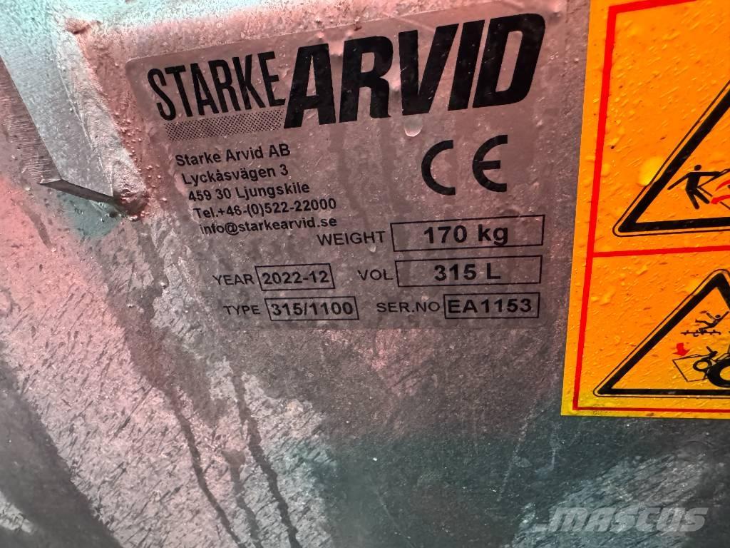 Kioti CK 2810 HST Коммунальные тракторы