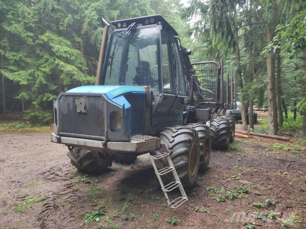 Rottne F15 Форвардеры