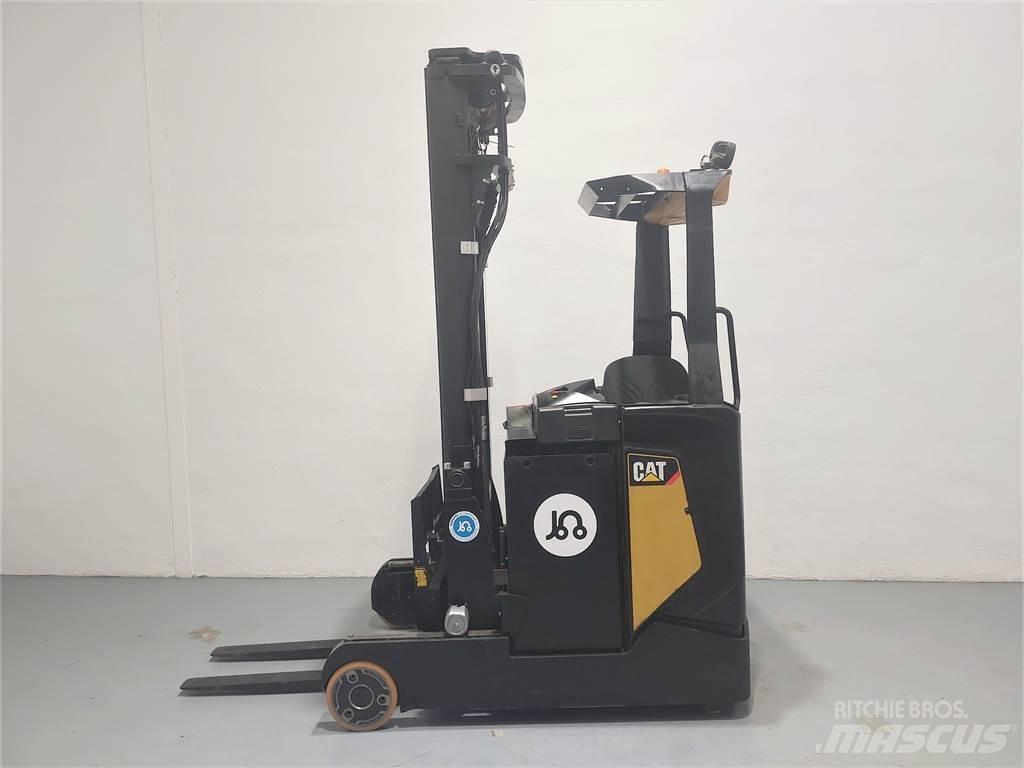 CAT NR16N2C Ричтраки