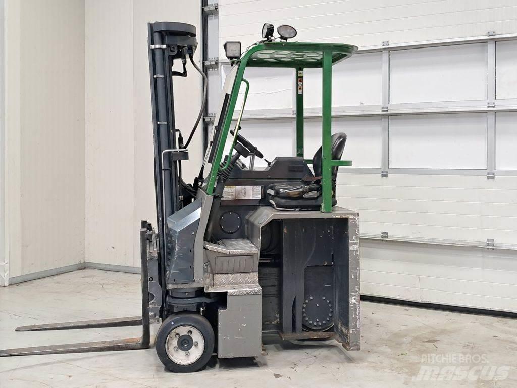 Combilift CBE2500 Электропогрузчики