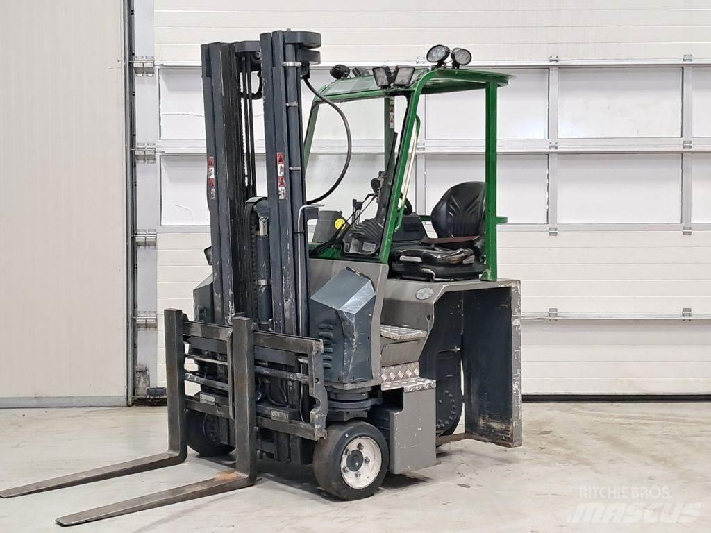 Combilift CBE2500 Электропогрузчики