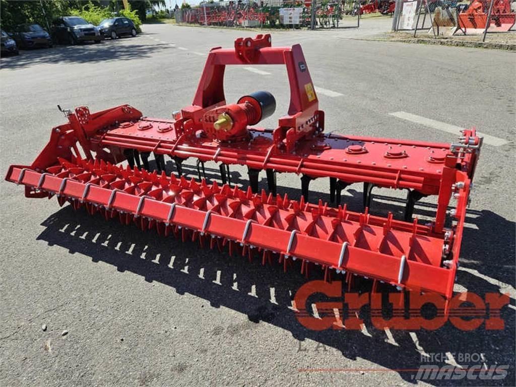 Rotoland PKI 3011 Почвеные фрезы