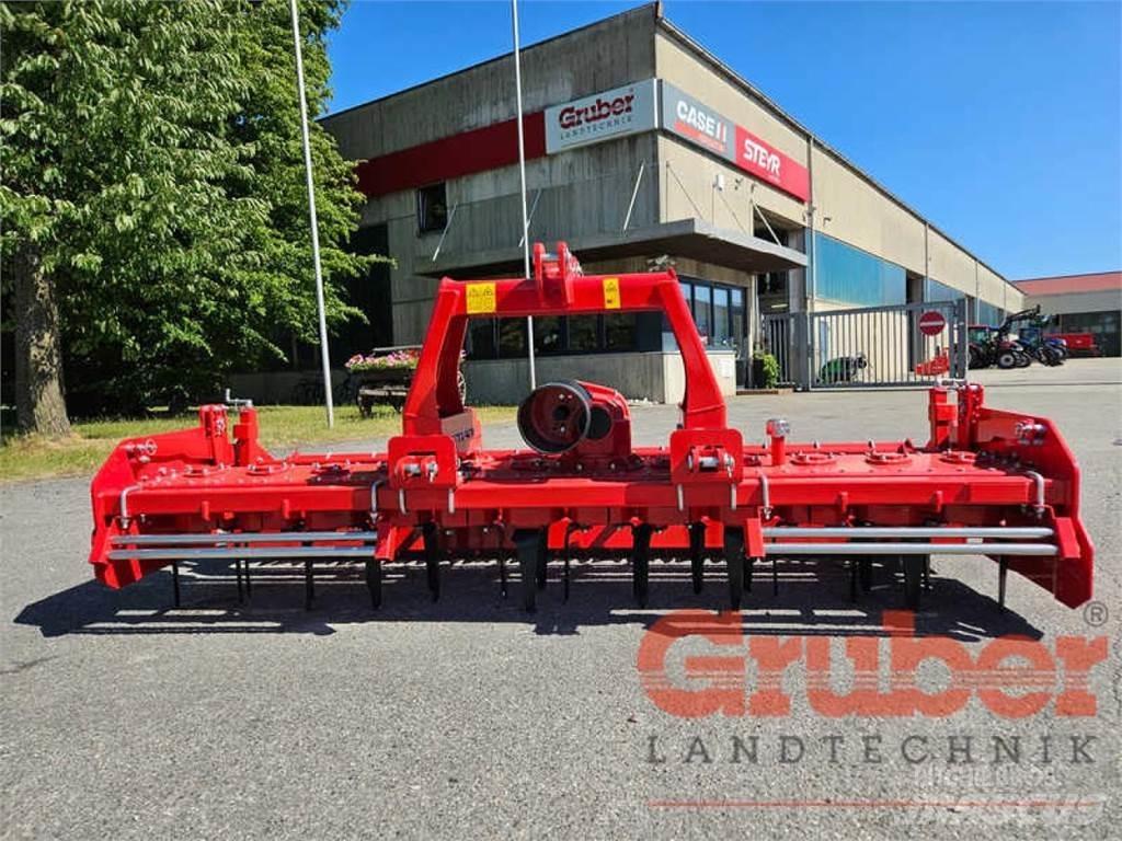 Rotoland PKI 3011 Почвеные фрезы