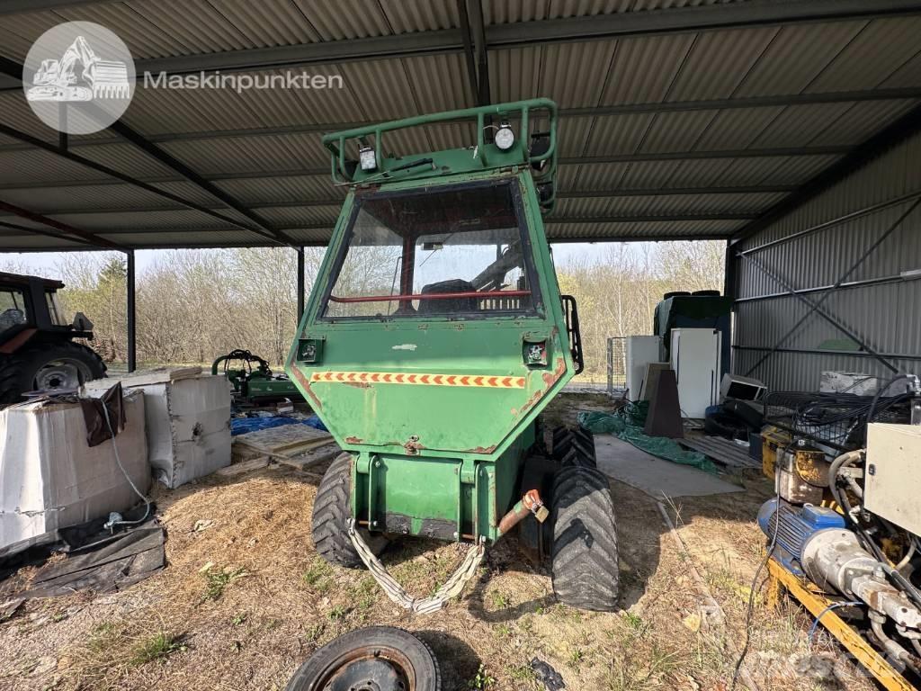  Norkar HT-440 turbo Форвардеры